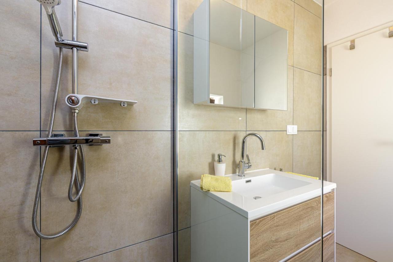 House Aves 2 Apartment กาชเตลีร์ ภายนอก รูปภาพ